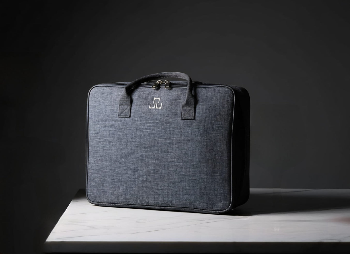 Pǐn 品 Wine Glass Case